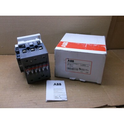 A63-30-11-36 ABB Neuf en Bo?te Contacteur 1SBL371001R3611 A6