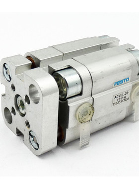 Festo ADVUL-20-10-P-A 156859 Kompaktzylinder / Compact cylin