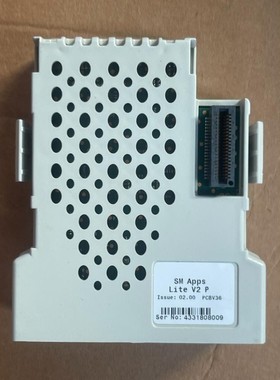 SM Apps Lite V2 P Issue: 02.00 PCBV36