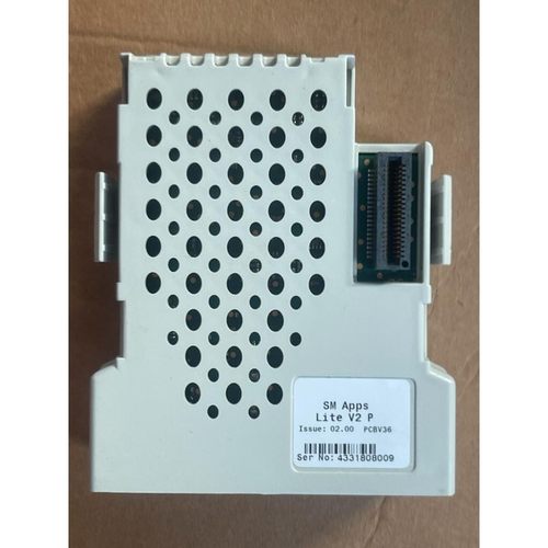 SM Apps Lite V2 P Issue: 02.00 PCBV36