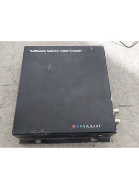VIGILANT NetStream 网络视频编码器优惠