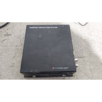 VIGILANT NetStream 网络视频编码器优惠