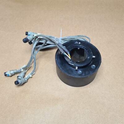 Intellian Schleifring (6 CH) Für V110, V110G, V130. Jenpat