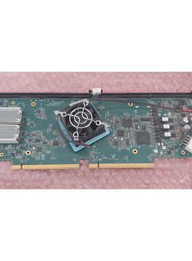 Mellanox Poondion Bluefield TB002933 测试板优惠 UPS 航运