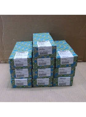 Quantité 50) st 1,5 -twin Phoenix Contact Neuf Feed-Through