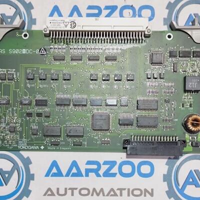 Module DEntre Numrique Yokogawa AMM32S3 S3