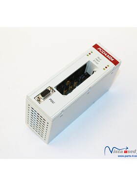 Saia Burgess PCD4.M240 Processor Module PCD4.M24 | Vers. K