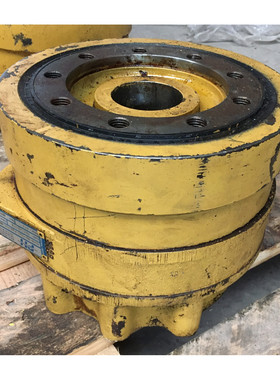 PH POCLAIN MC08-99-1041-F08-111-8000 003443721A Hydraulikmot