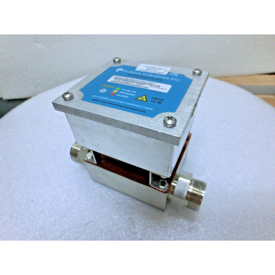 Proteus Industries 98008XHTSA10P7 流量控制,二手,*96563