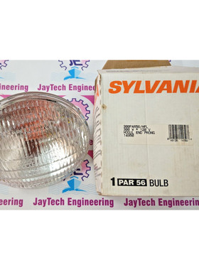 欧司朗 300W 120V PAR56 NSP MOGUL END PRONG INCANDESCENT 灯罩
