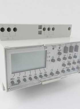 GRSSLIN V863 digi 322F 03.37.0001.1 200240V 5060Hz ZEITSCHAL