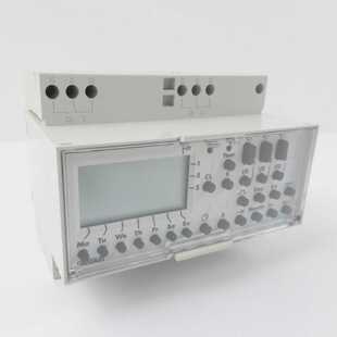 GRSSLIN V863 digi 322F 03.37.0001.1 200240V 5060Hz ZEITSCHAL