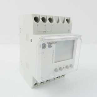 GRSSLIN talento 892 pro 03.76.0021.1 110230VAC 5060Hz ZEITSC