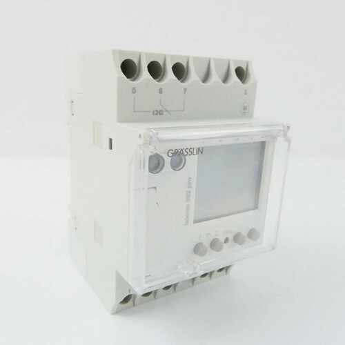 GRSSLIN talento 892 pro 03.76.0021.1 110230VAC 5060Hz ZEITSC