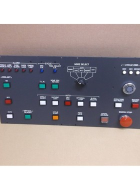 OK70A-5000C NUEVO Teclado Del Panel Del Operador CNC Mitsubi