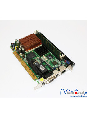 Beckhoff HS6237 PC PCI-Mainboard Motherboard Vers. 3.3