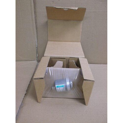 MCD-AV002-0412-V120-PAM Posital NEW In Box Rotary Encoder MC