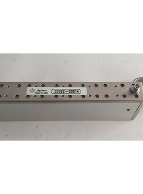 HP Agilent 3332260014 衰减器 4GHz Make Offers