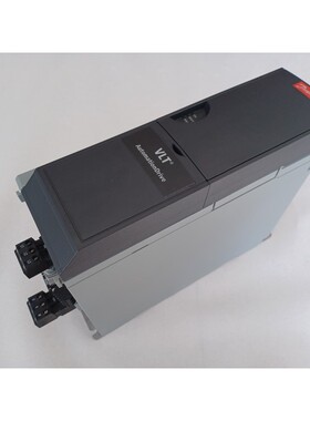 Danfoss Frequenzumrichter VLT FC-301PK37T4E20H1X P/N: 131B13