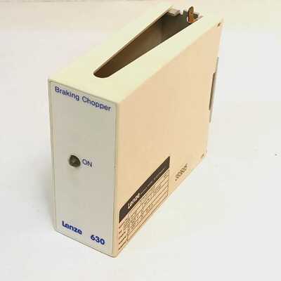 LENZE 6033G.2C Bremsen Chopper Breaking Module 340918