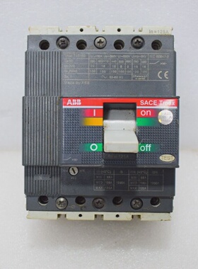 ABBT1B160迷你CircuitBreakerT1B160