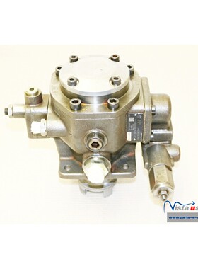 REXROTH PV7-1A/16-20RE01MC0-16 Flügelzellenpumpe R900580382