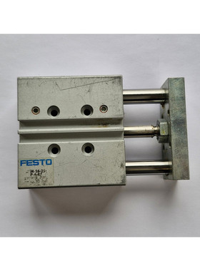 FESTO DFM-16-25-P-A-KF 170909 Zylinder
