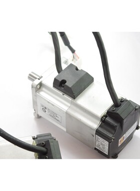 MHMD022S1A 交流电伺服电机 - 全新 无盒