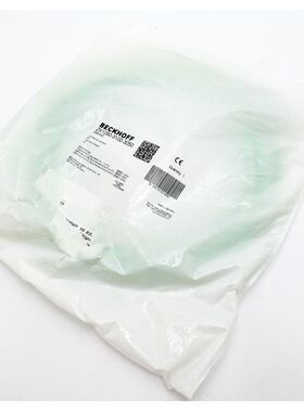 Beckhoff ZK1090-3100-3050 069445 EtherCat-Leitung M8 Stecker