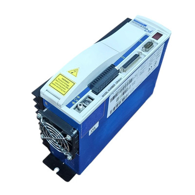 KOLLMORGEN SERVOSTAR PRDB040ASIB62 SERVO DRIVE CR06561