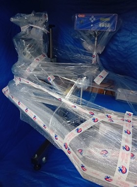 Pals Labelling FL05 Automatic Self-Adhesive Labeller |