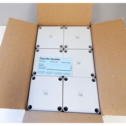 6x Rittal PK 9505.000 Klemmenkasten IP66 -unused/OVP-
