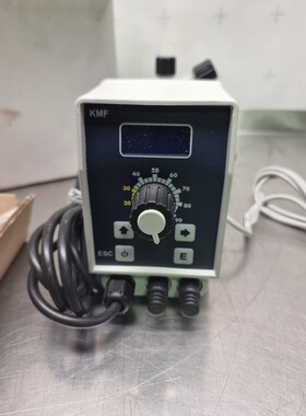 EMEC Pump KMF 1504 FP 230V | Code KMF 15004K0023G00A000 | Fl