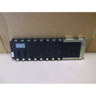 C200HW-BC081-V1 Omron Plc 8 Ranura CPU Estante C200HWBC081V1