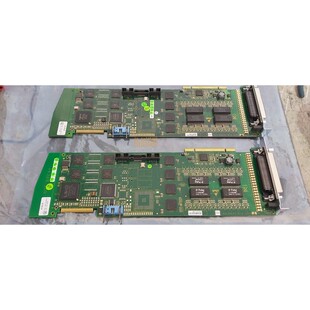 Lot of 2 NICE Systems CD070538001 ETAI III Board Make Offers