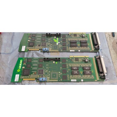 Lot of 2 NICE Systems CD070538001 ETAI III Board Make Offers