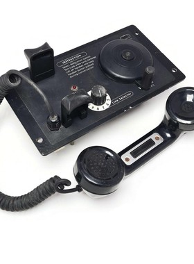 Vingtor VSP-213-L Main Station - Batteryless Telephone Syste