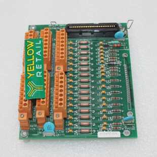 非工作HONEYWELLMUTAIH02分析输入高水平板51304453100