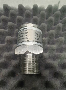 Systech Instruments Remote Cell p/n: 090 137