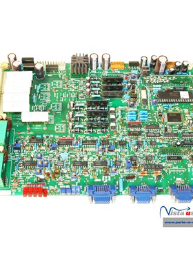 NIKKI DENSO SP-0365IB CIRCUIT BOARD CARD ACTUS POWER NPSA-NN