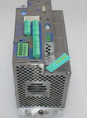 BERGER LAHR TLC411F SERVO DRIVER 0063441100001 TLC411F