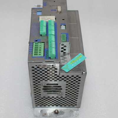 BERGER LAHR TLC411F SERVO DRIVER 0063441100001 TLC411F