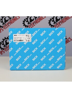 SICK SEK37-HFA0-K02 (ID 1037376) (编码器)- 6 个月保修