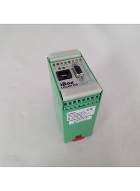 Laetus Kontrolleinheit  dBoxCOCAM 700  139830004