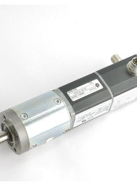 Dunkermotoren BGE45PI BG 45X15 24 VDC FW02401/30 3280 RPM