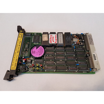 Eberle SPS- Einschub Karte AL410 R-41 / 051484011400