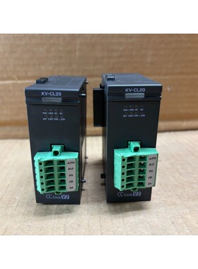 Module D'Interface CC-Link Keyence PLC KV-CL20