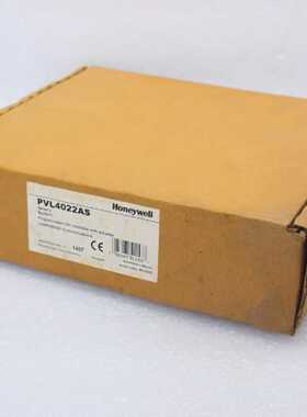 HONEYWELL PVL4022AS PROGRAMMABLE VAV CONTROLLER WITH ACTUATO