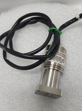 UE Precision E36W-L30 绝对压力开关,60 PSIG 400 Torr,二手,美