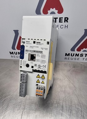 Lenze 8400 Stateline C | E84AVSCE7514SB0 | cw 8400 Safety Un